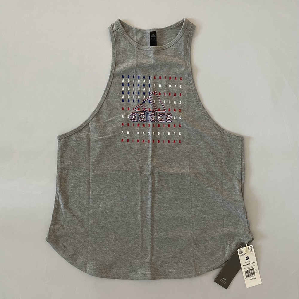 Adidas American Tank Top Women's size Medium